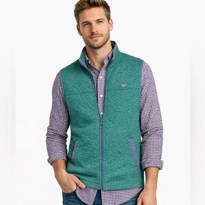 Southern Marsh Woodford Performance Vest